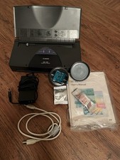 Canon BJC-85 Colour Bubblejet Printer, bundle