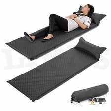 Inflatable Travel Mat