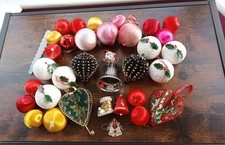 Job Lot Of Vintage Assorted