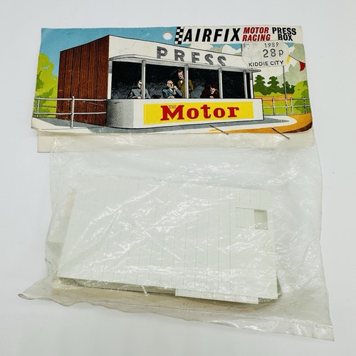 Airfix mrrc slot car motor - airfix,