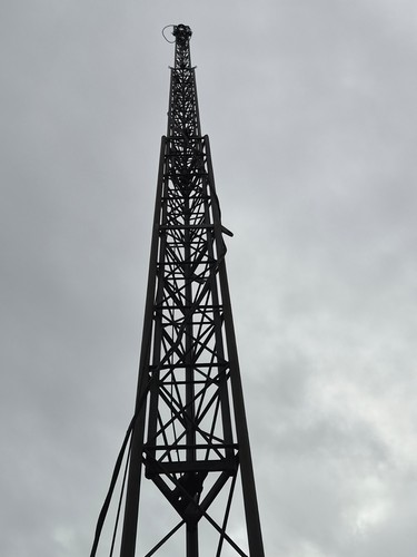 Strumech verastower - , (