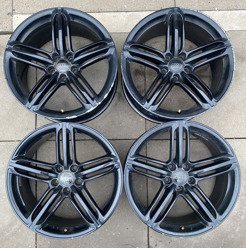 Genuine audi s line - 19”,