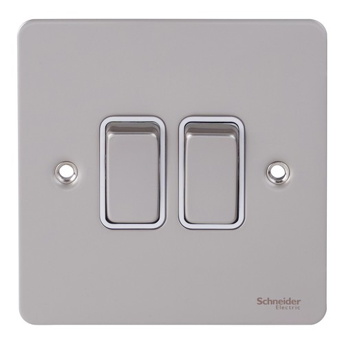 Schneider gu1222wpn flat - schneider,