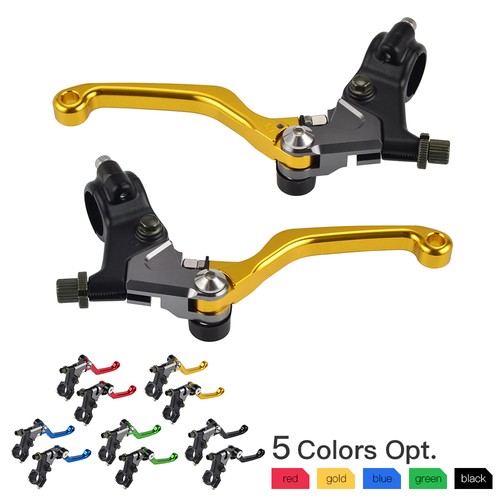 Nicecnc brake clutch levers - nicecnc,