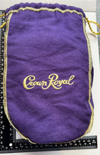 CROWN ROYAL fine De Luxe