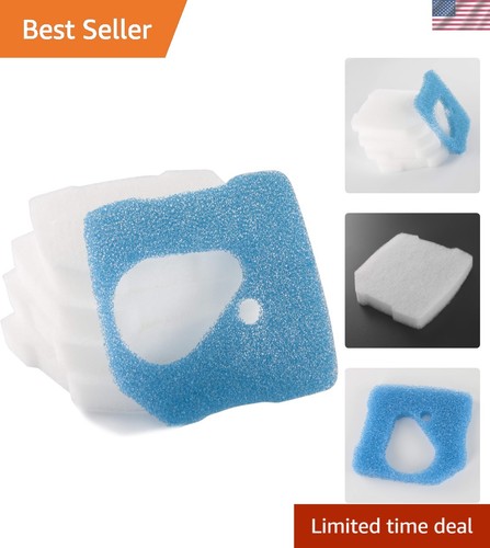 Replacement filter pads - replacement,