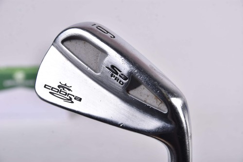 Cobra pro iron - s3,