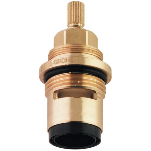 Grohe 45882000 right - grohe, stop