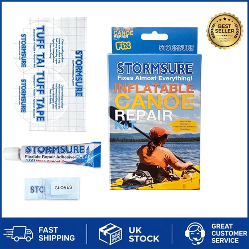 Waterproof repair kit for - waterproof,