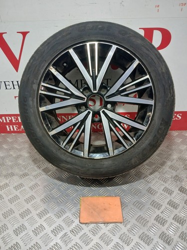 Oem golf mk7 - oem, 16"