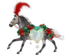Breyer Christmas In Bloom Holiday Horse Preorder