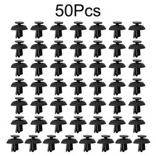 Secure Your Engine Cover with These Clips for Lexus LS460 LS600HL  Pack of 50