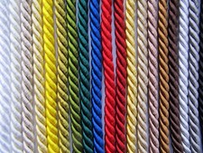 5mm SILKY FURNISHING CORD