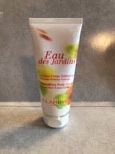 Clarins Eau Des Jardins Body