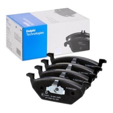 Genuine Delphi LP1436 Front