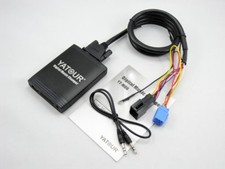 Yatour Digital Music Changer