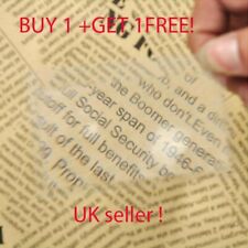 2pcs Magnifier Magnifying