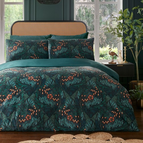 Rambleicious velvet duvet - rambleicious,