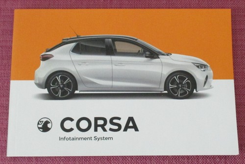 Vauxhall corsa - (2021,