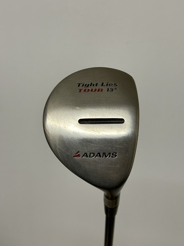 Adams tight lies tour fairway - tour,