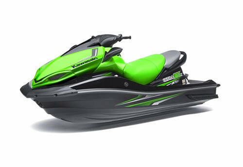 Kawasaki jet ski ultra 300x - jet,