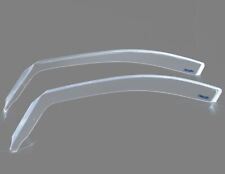 Genuine ClimAir Front Window