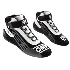 OMP KS3 KS-3 KARTING BOOTS
