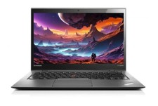 14" Lenovo X1 Carbon Gen 3