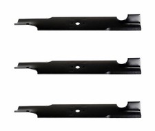 USA Mower Blades 3 Gravely