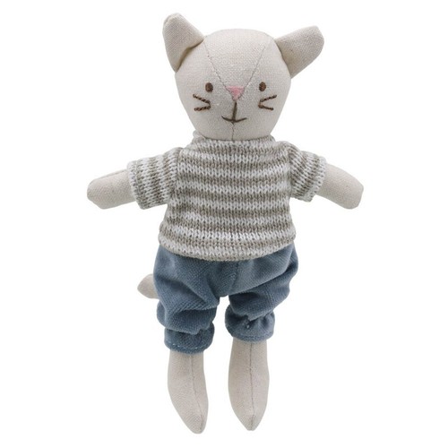 Wilberry collectables cat - wilberry,