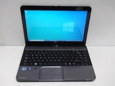 TOSHIBA Satellite Pro L830 13.3" Core i3-2377M  4GB 750GB HDD Windows 10 Laptop
