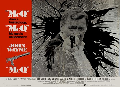 Mcq 1974 quad poster - quad,