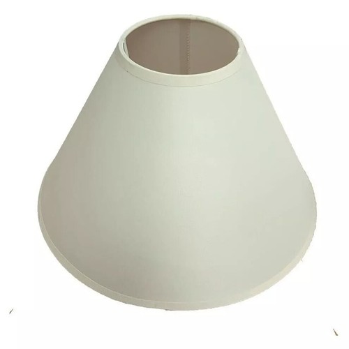 Lamp shades cotton coolie - shades,