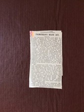 V5b Ephemera 1924 Article