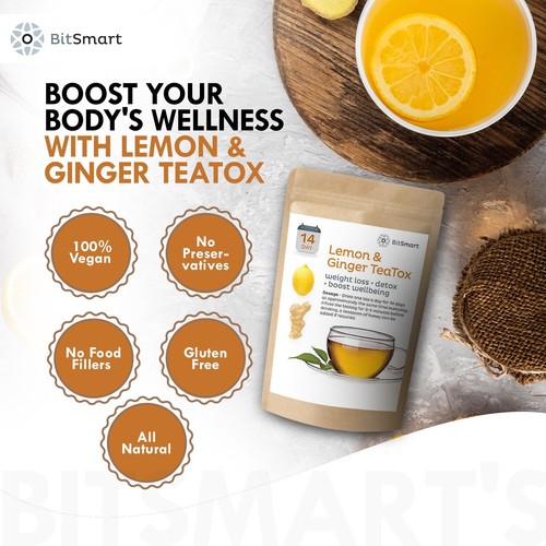 Day teatox detox tea - day,