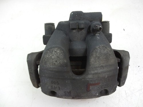 Brake caliper left front - caliper,