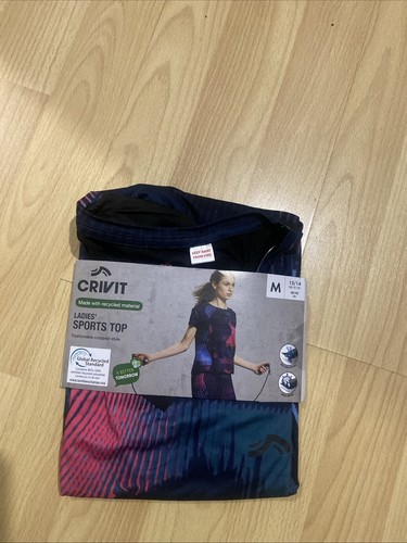 Crivit ladies sports top - crivit,