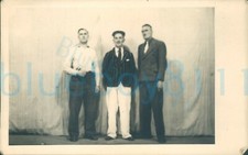 WW2 British Army POW Stalag