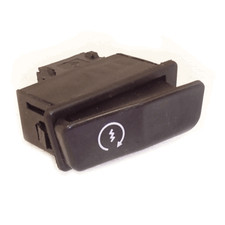 Baotian Monza Handlebar starter Switch Button