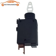 Door Lock Actuator For Peugeot