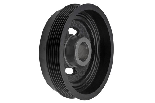 Crankshaft pulley engine for - engine,