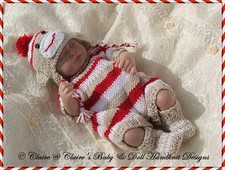 Babydoll handknit designs - handknit,
