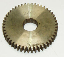 RDGTOOLS 100T COLCHESTER BANTAM LATHE CHANGE GEAR