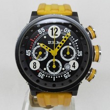 B.R.M BRM 7753 Chronograph