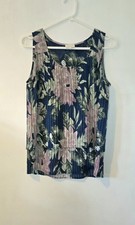 Woman's East Sleeveless