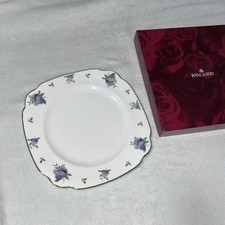 [New, unused] ROYAL ALBERT
