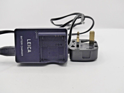 Genuine leitz leica dc6 e - leitz,