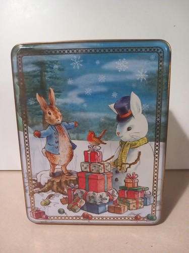 Beatrix potter peter rabbit - potter,