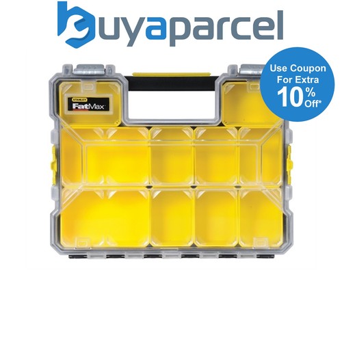 Stanley fatmax shallow pro - stanley,