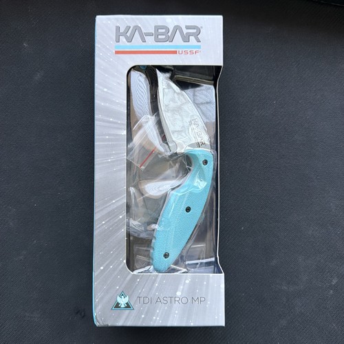 Kabar 1480sf ussf space - space, force